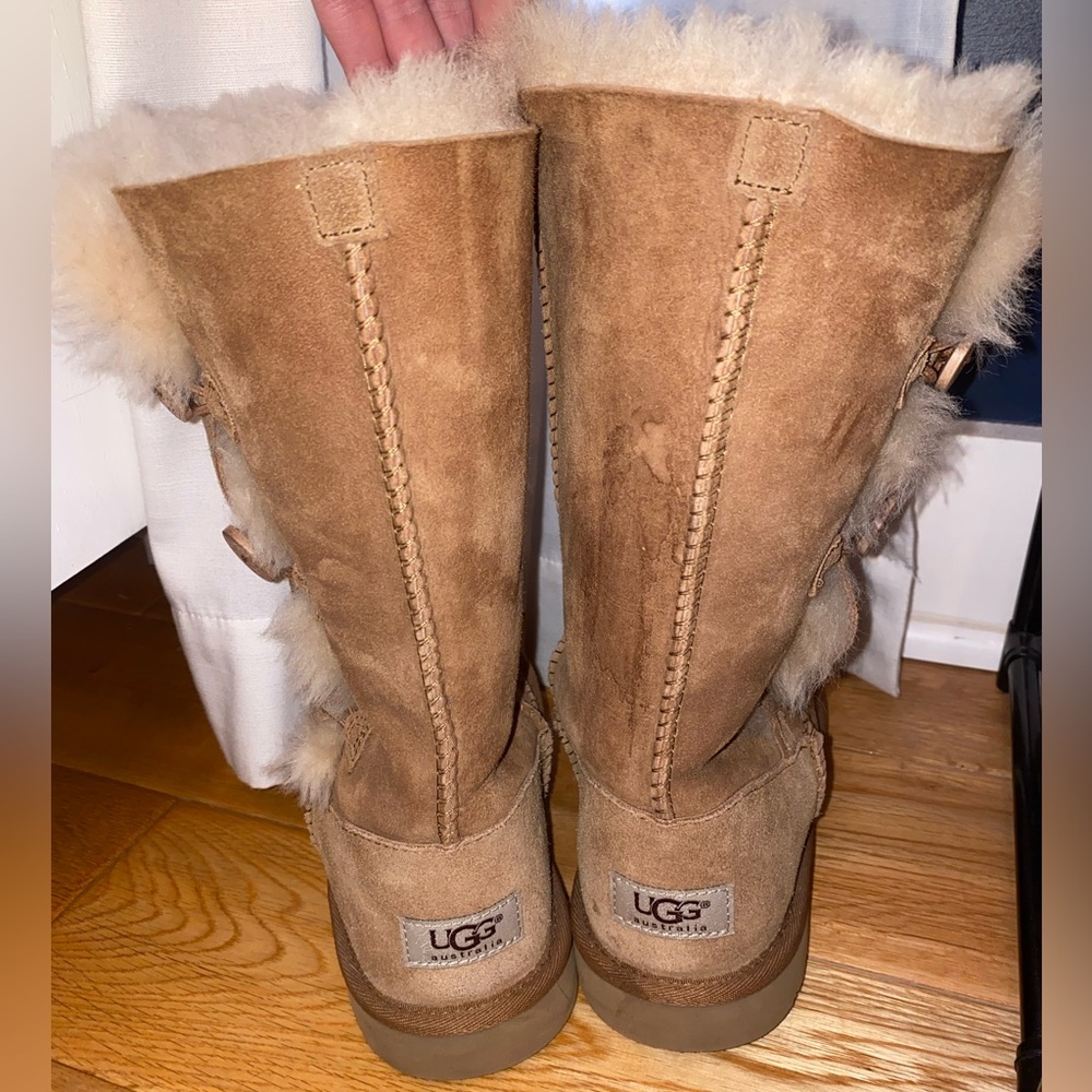 Ugg Bailey Button Boot - image 2
